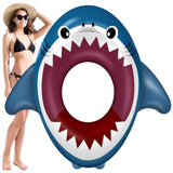 Shark Pool Floats for Adults Kids