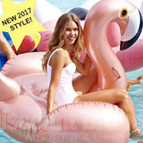 Inflatable Swimming Pool Float