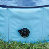 Foldable Dog Pet Bath Pool