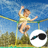 Trampoline Sprinklers for Kids