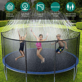 Trampoline Sprinklers for Kids