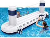 Swimming Pool Volleyball Set